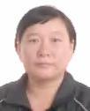 張玲照片
