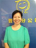 李常娥照片