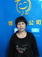 劉麗清照片