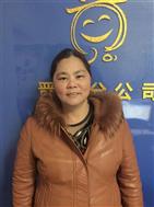 黃清英照片