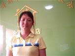 張國芬照片