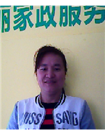 李清秀照片