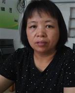 李金蓮照片