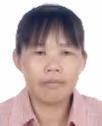 馮莉照片