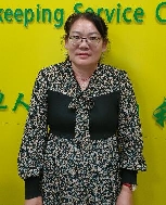 方桂榮照片