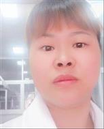 張麗月照片