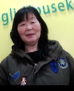 孫貴英照片