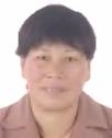 謝素濱照片