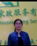 何美珍照片