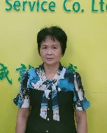 謝愛華照片