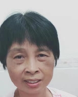 洪素卿照片