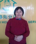 莊碧蓮照片