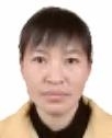 舒妹金照片