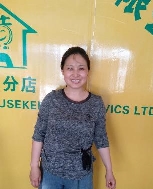 李立玲照片