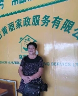 張瓊華照片
