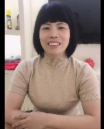 杜素花照片