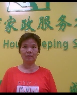李嬌香照片
