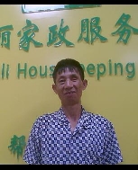 張金柱照片