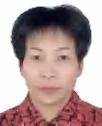 林彩華照片