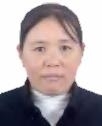 唐碧華照片