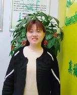 王美珠照片