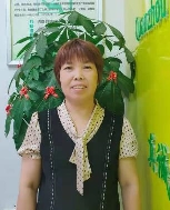 林麗霞照片