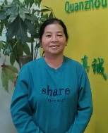 尤連英照片