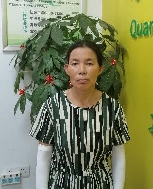 楊海霞照片