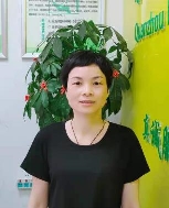 黃美麗照片