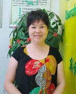 蔡秋秋照片