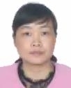 潘麗華照片