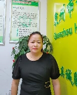 張小敏照片