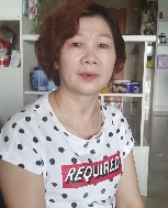 吳明英照片