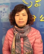 粘婉真照片