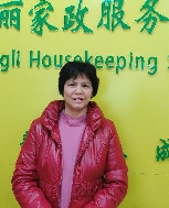 劉春妹照片