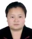 康揚(yáng)眉照片
