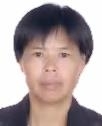 李金回照片