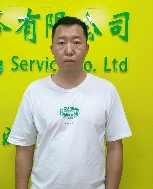 劉亮照片