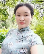 朱美英照片