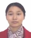 李巧珍照片