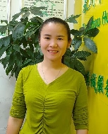 黃藝芳照片