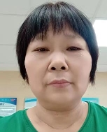 杜梅玲照片