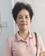 盧小玲照片