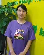 楊友菊照片