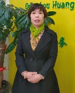 劉素貞照片