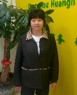 潘香英照片