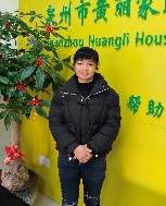 林碧鳳照片