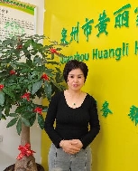林麗玲照片